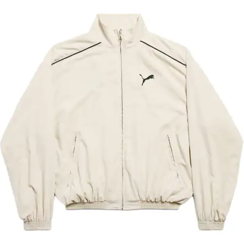 Balenciaga x PUMA Jackets & Coats Women's Loose Fit
