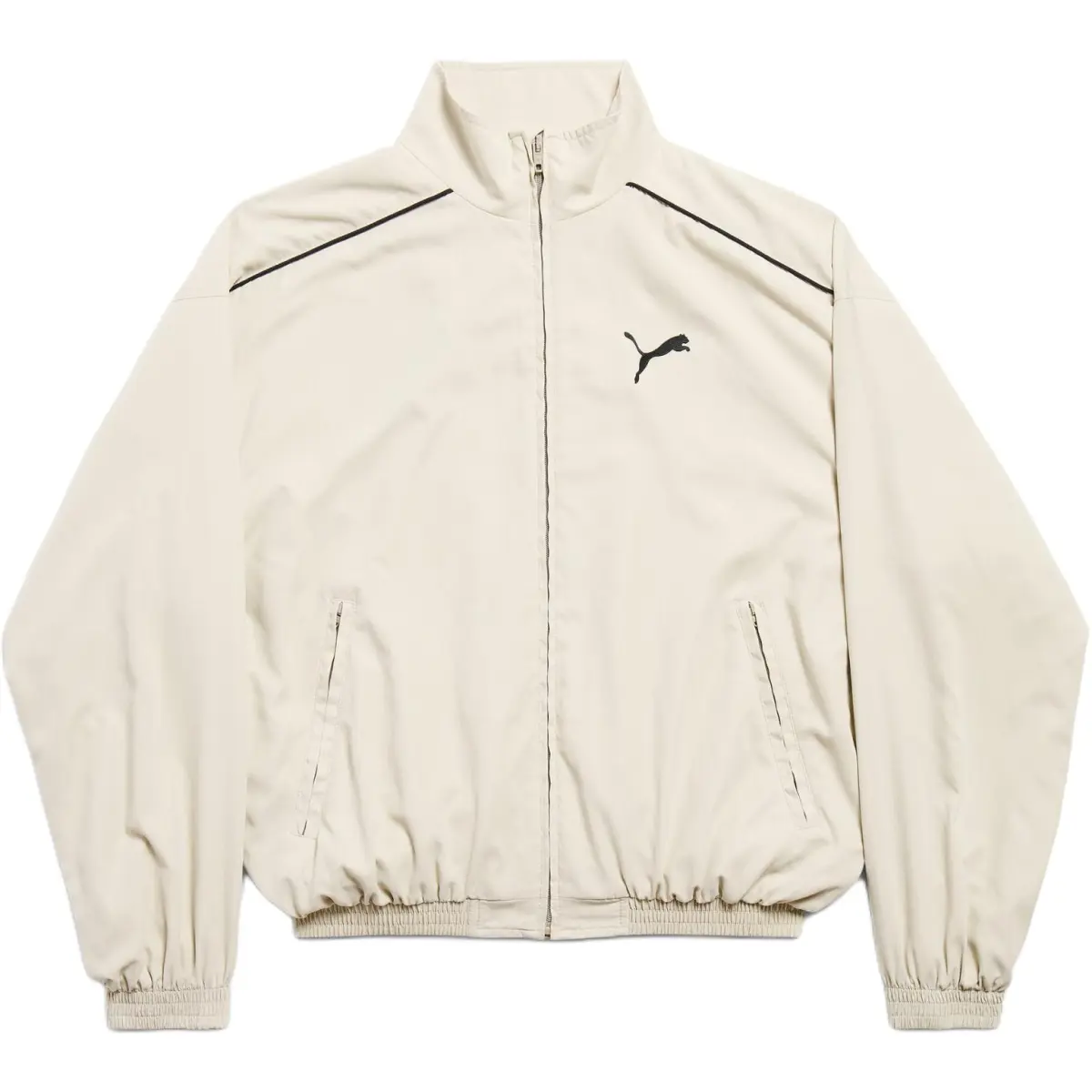 Balenciaga x PUMA Jackets & Coats Women's Loose Fit