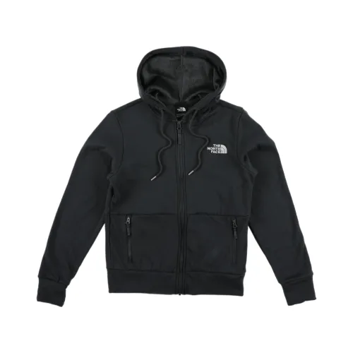 THE NORTH FACE Sweatshirt Women's Black Gray