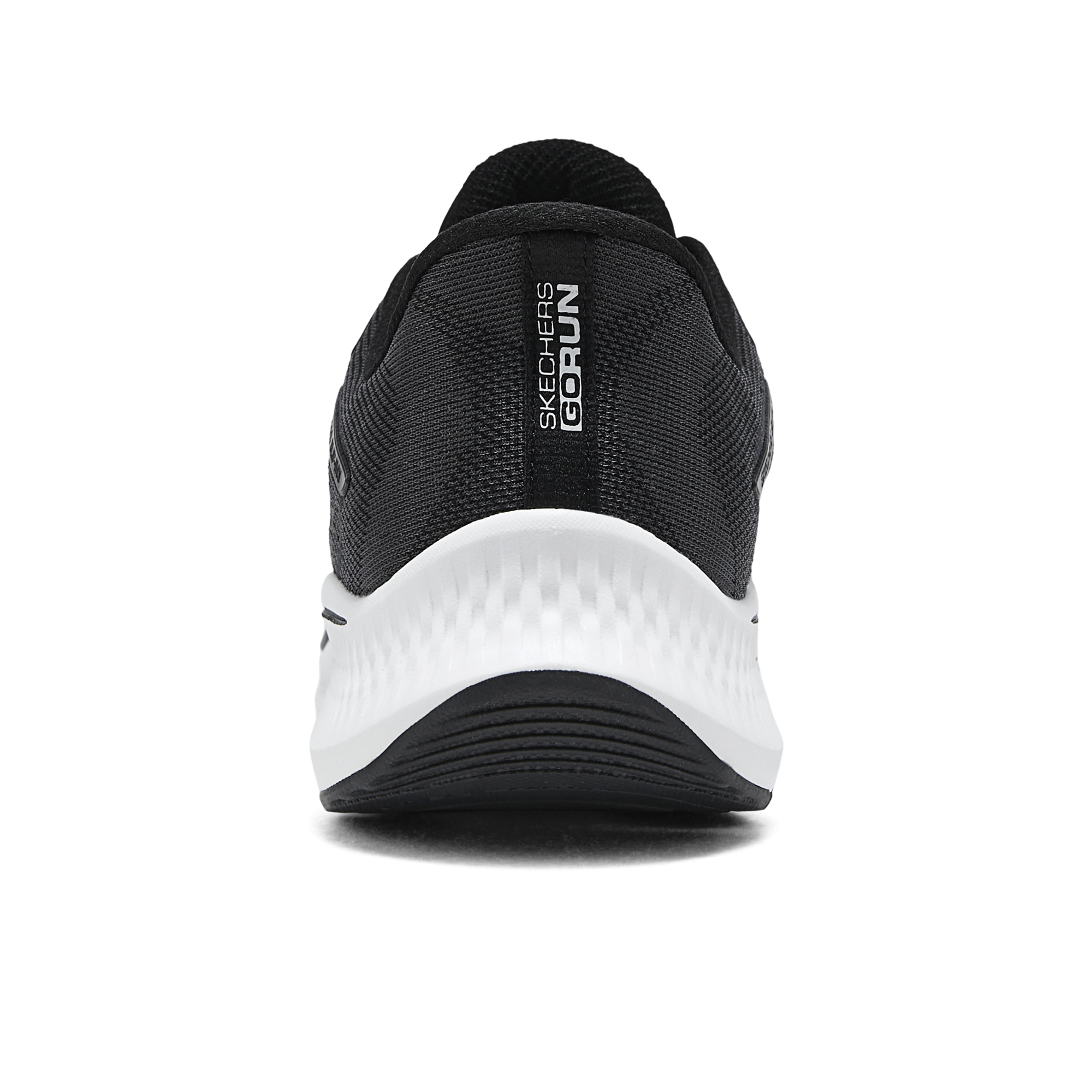 Skechers Women’s GO Abrasion Resistant Low top Casual Running Shoes Women’s Black White