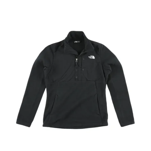THE NORTH FACE Jackets Women's Black Stand Collar Moderate Other