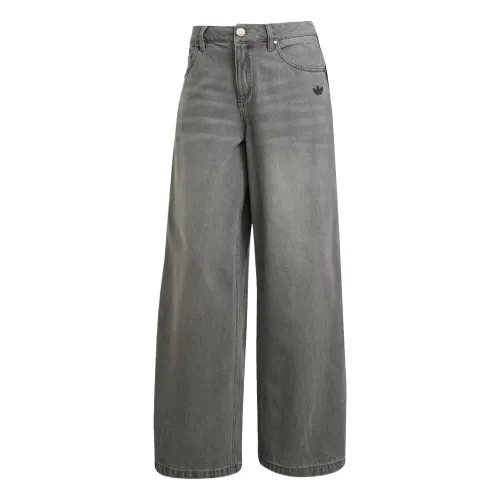 Adidas Originals Adicolor Denim Adilenium Pant