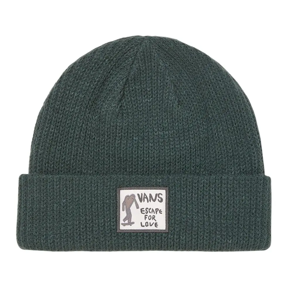 Vans Acrylic Beanies Women's Green