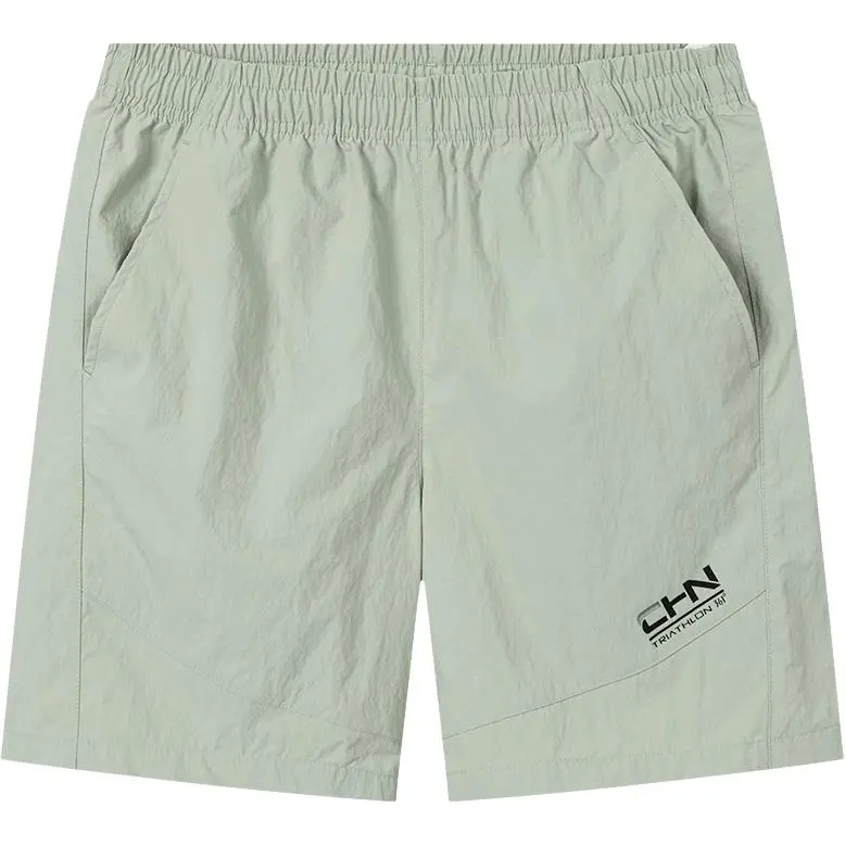 361° Sports Shorts Men's Mugwort Green Thin