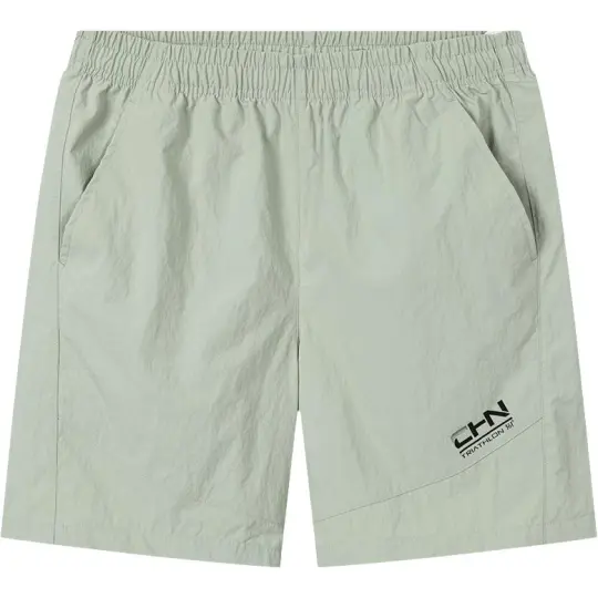 361° Sports Shorts Men's Mugwort Green Thin
