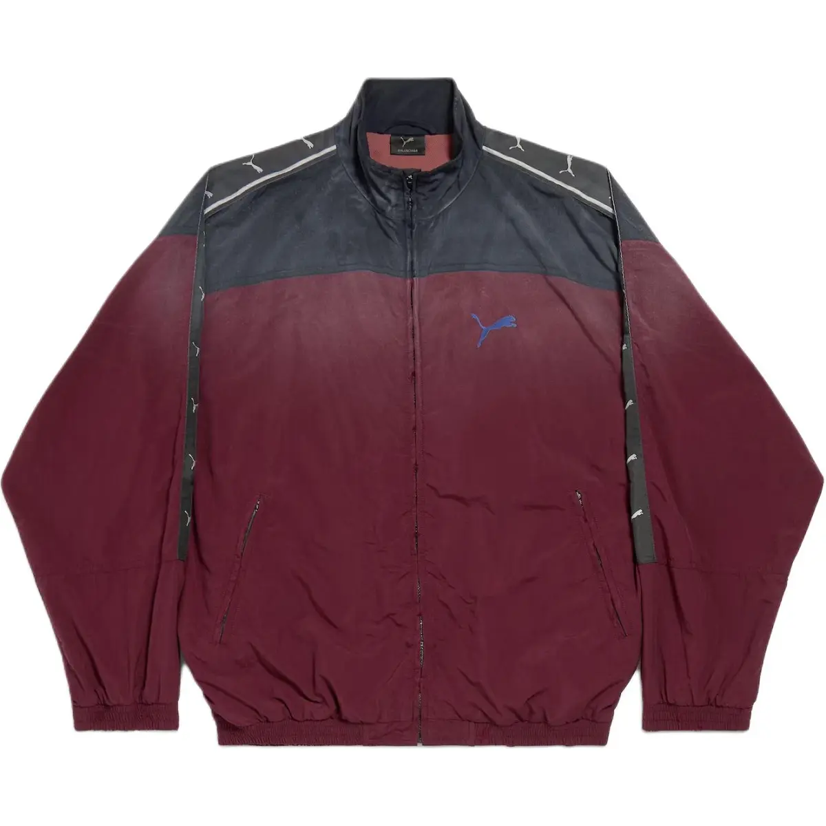 Balenciaga Jackets & Coats Men's