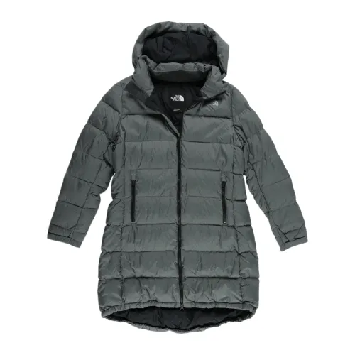 THE NORTH FACE Metropolis FW/AW21 Parka Coat Women's