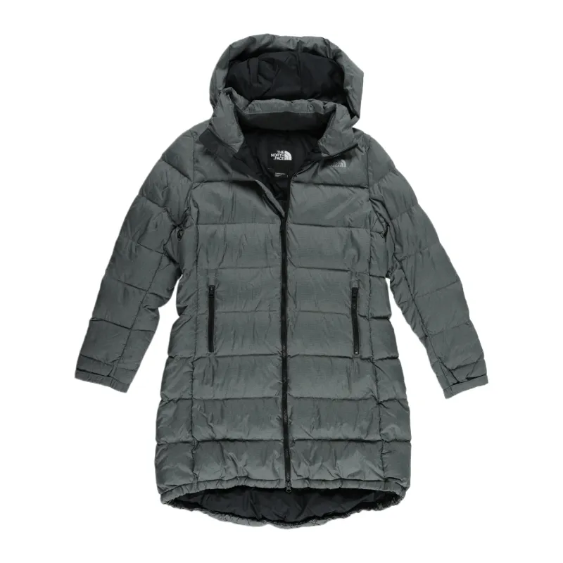 THE NORTH FACE Metropolis FW/AW21 Parka Coat Women's