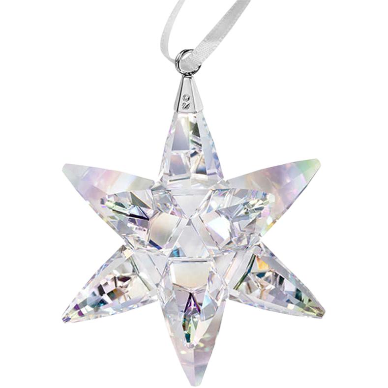 Swarovski Swarovski, creative transparent accessory, European style