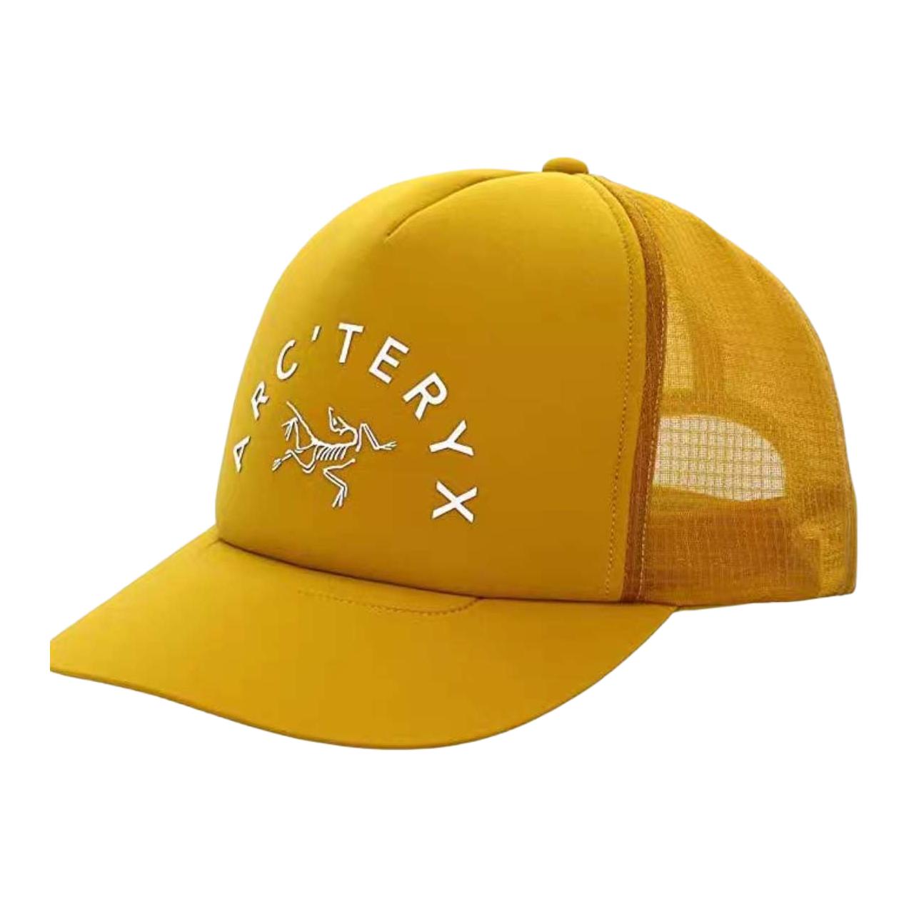 Кепка Arcteryx (черная)