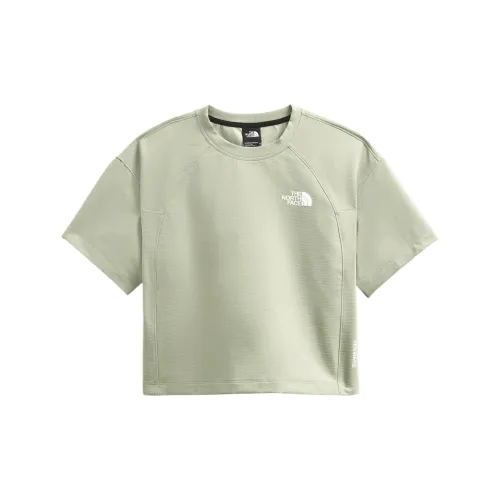 THE NORTH FACE Tekware Raglan Sleeve T Shirt Women's