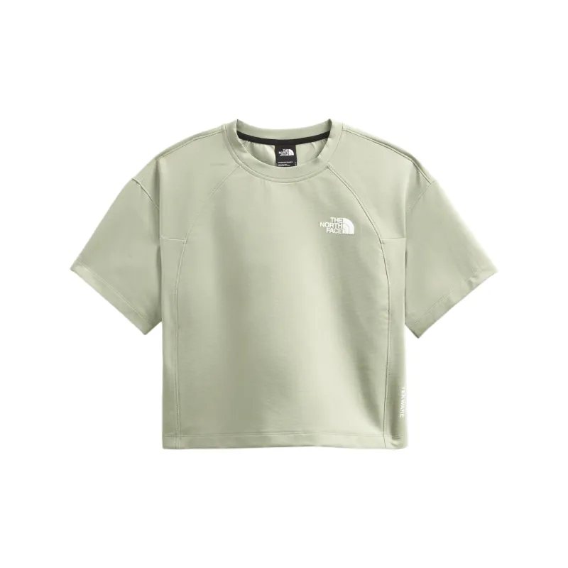 THE NORTH FACE Tekware Raglan Sleeve T Shirt Women's