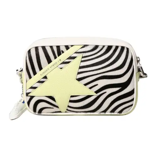 Golden Goose Crossbody Bags