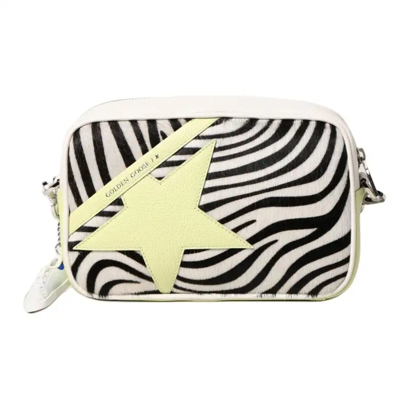 Golden Goose Crossbody Bags