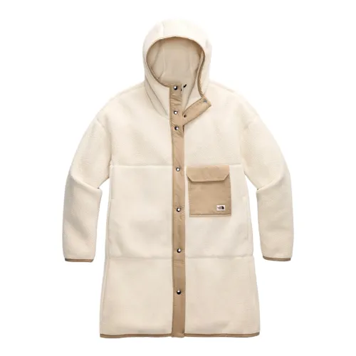 THE NORTH FACE Cragmont Velvet feel Coat Women's