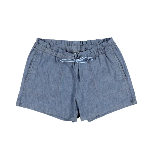 THE NORTH FACE Denim Shorts Women's