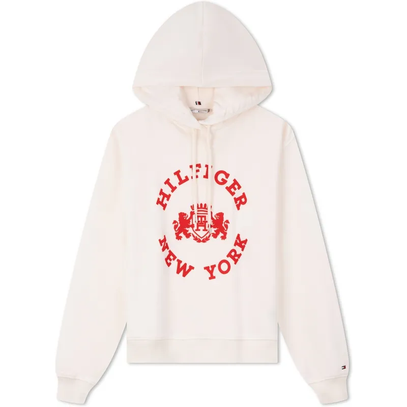 Tommy Hilfiger Sweatshirt Women's
