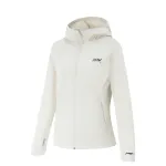 Li Ning Running Collection Jackets & Coats Women's White Birch Gray