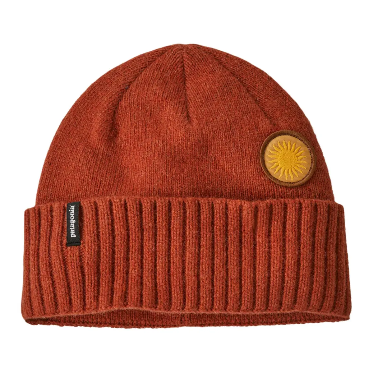 Patagonia Recycled Wool Beanies Women's Red