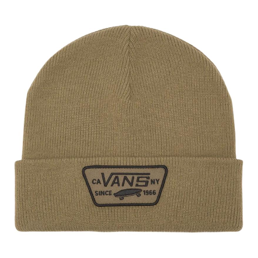 Шапка Vans (каки)