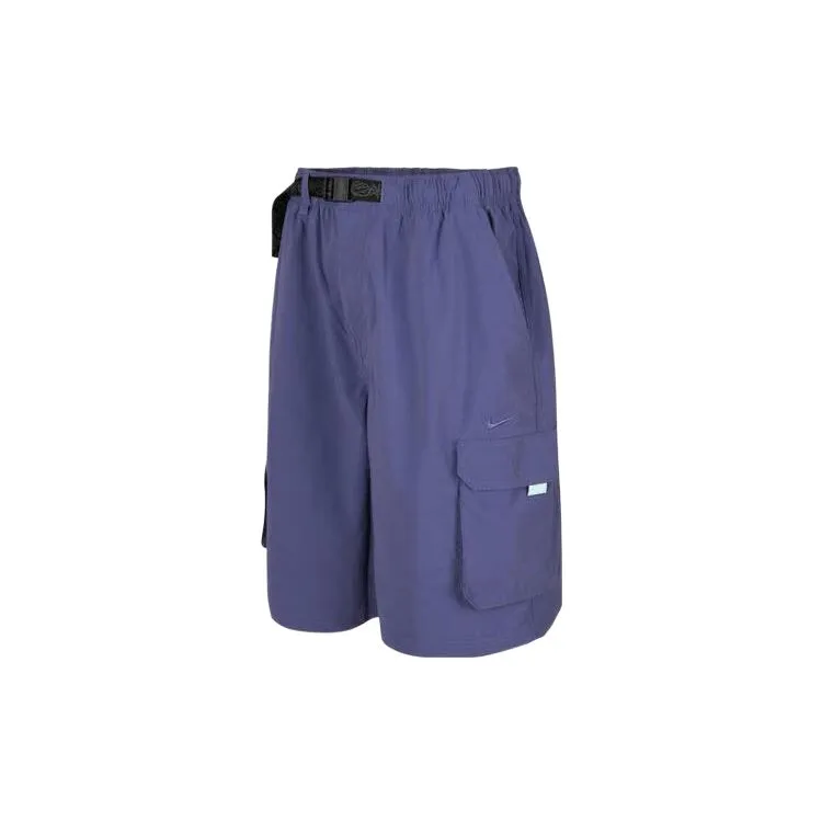 Nike Dri Fit Cargo Shorts Men's