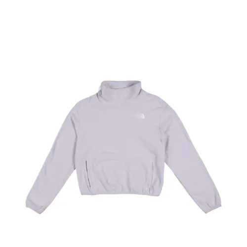THE NORTH FACE W Anchor Fun Neck Sweatshirt Women's