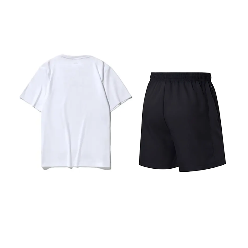Li Ning Casual Sportswear Unisex