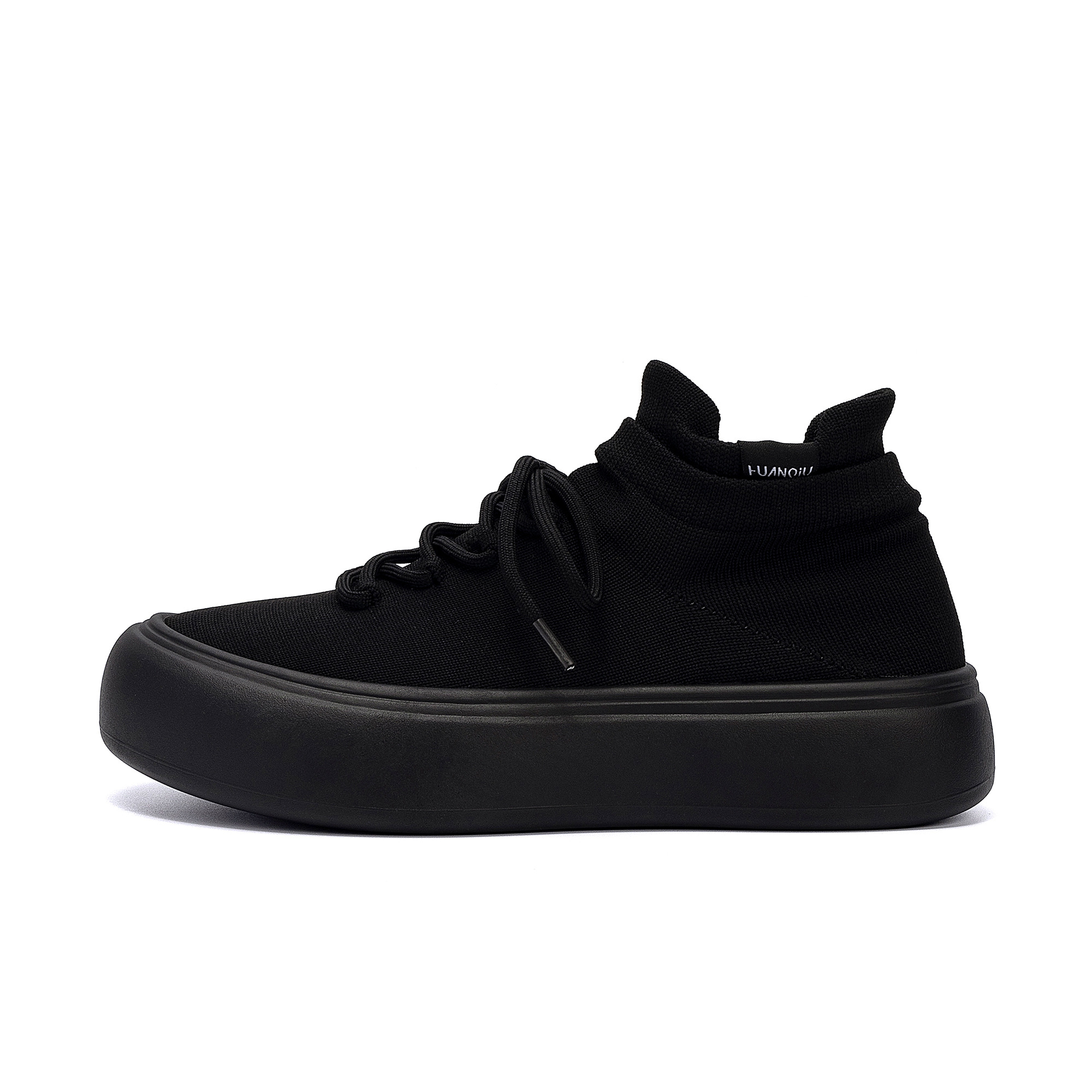 HUANQIU Running Shoes Men’s Low Top