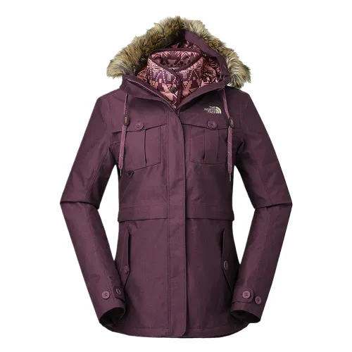 THE NORTH FACE Down Coats Women's