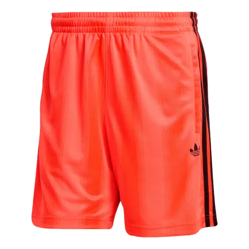 Adidas Originals Adidas Adicolor Jacquard Shorts
