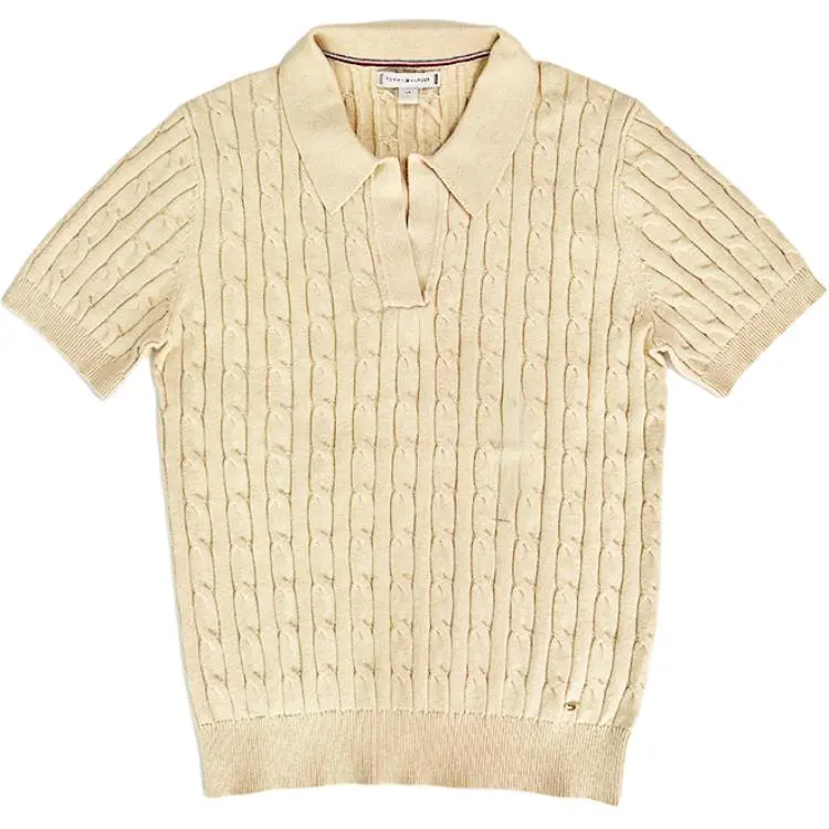 Tommy Hilfiger Polo Shirt Women's