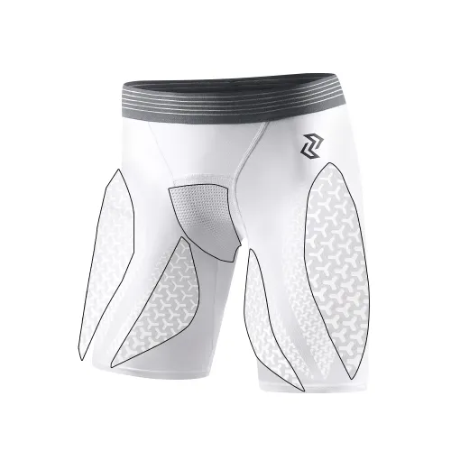 Lefight Sports Shorts Men's Thin