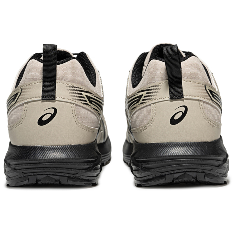 ASICS Gel Sonoma FE Mesh Low top AMPLIFOAM，ahar Trail Running Long Distance Running Shoes Men’s Greige