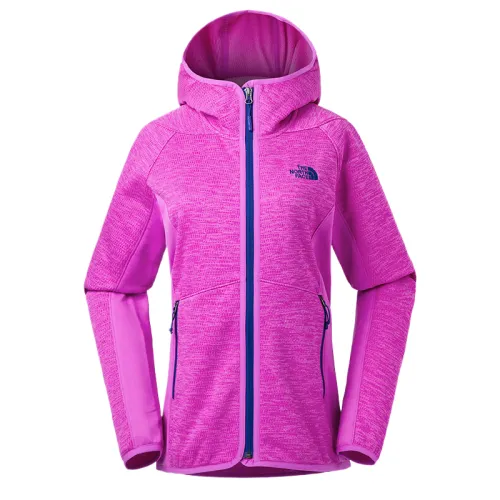 THE NORTH FACE Jackets Women's Pink Hooded Moderate Other