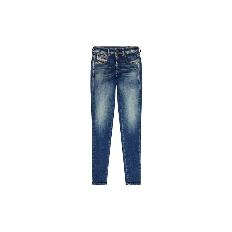 DIESEL Jeans Women's Failure Moderate Tapered Pants