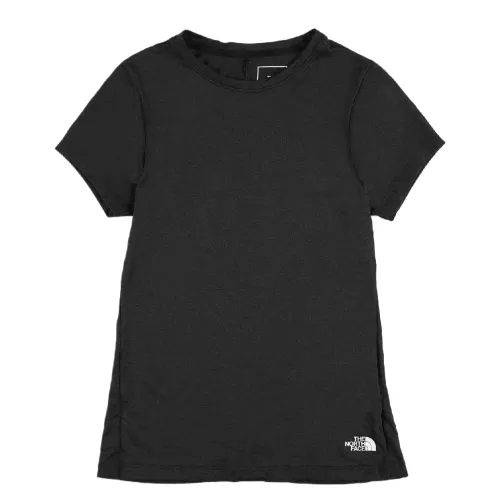 THE NORTH FACE T Shirts Women's Black Crew Neck