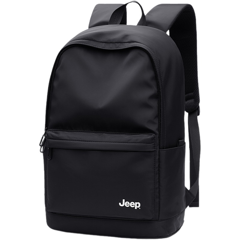 Рюкзак Jeep Oxford Backpack (черный)