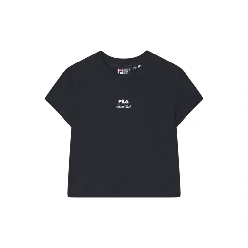 FILA ORIGINALE T Shirt Women's Legend Blue