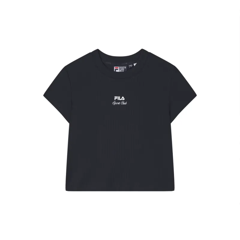 FILA ORIGINALE T Shirt Women's Legend Blue