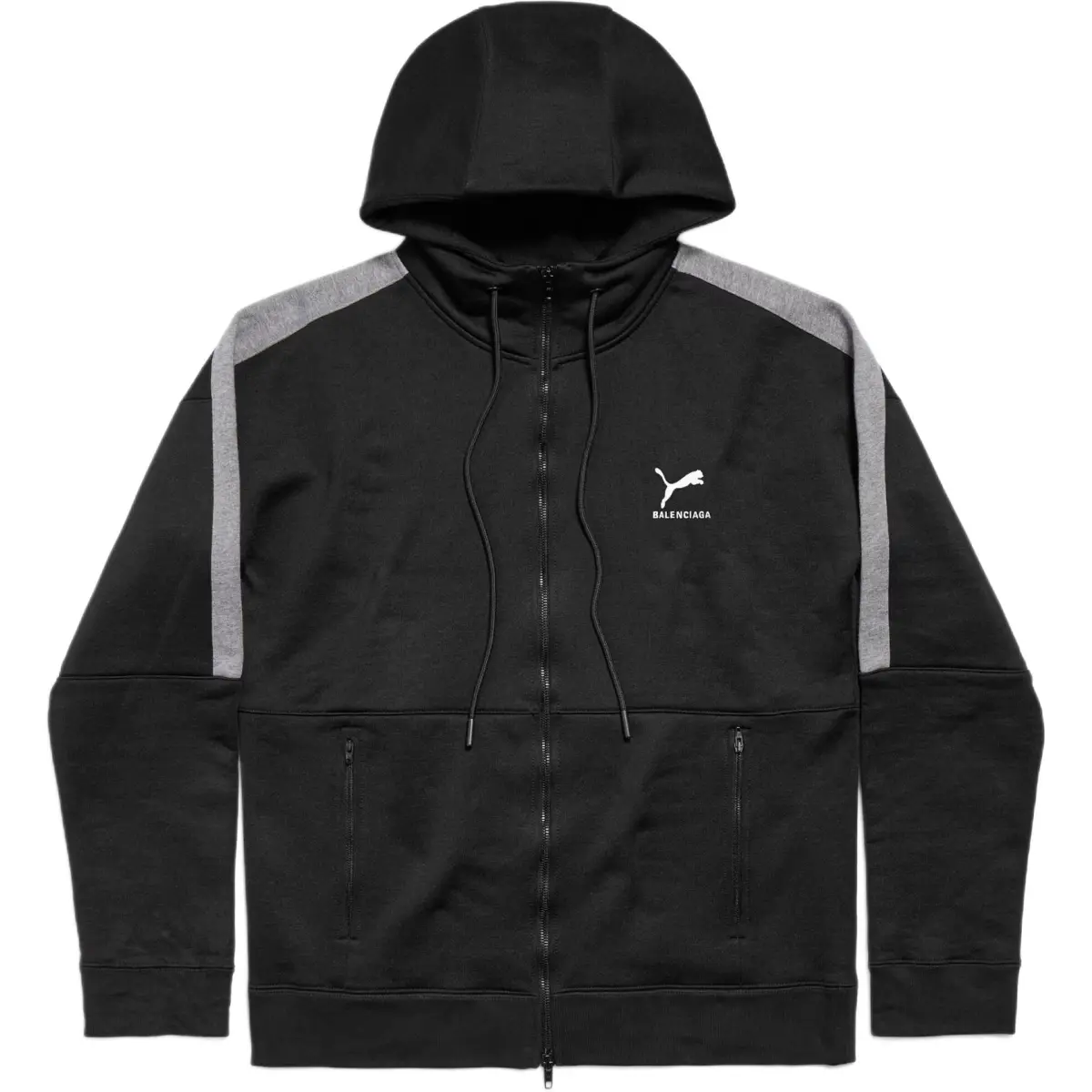 Balenciaga x PUMA Jackets & Coats Regular Fit Men's