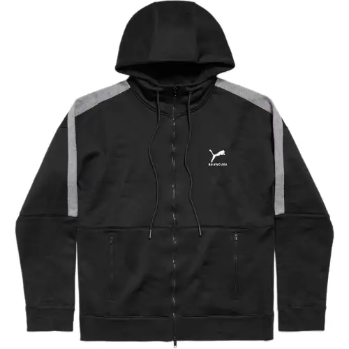 Balenciaga x PUMA Jackets & Coats Regular Fit Men's