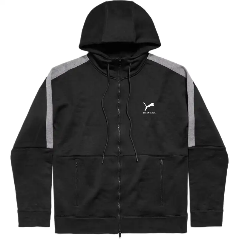 Balenciaga x PUMA Jackets & Coats Regular Fit Men's