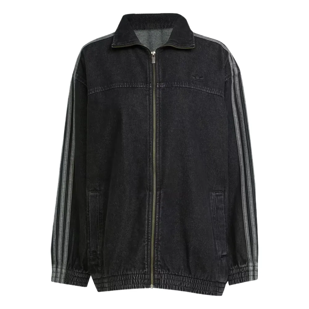 Adidas Originals ADILENIUM Denim Jacket Women's