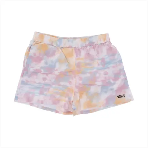 Vans Casual Shorts Women's Multicolor
