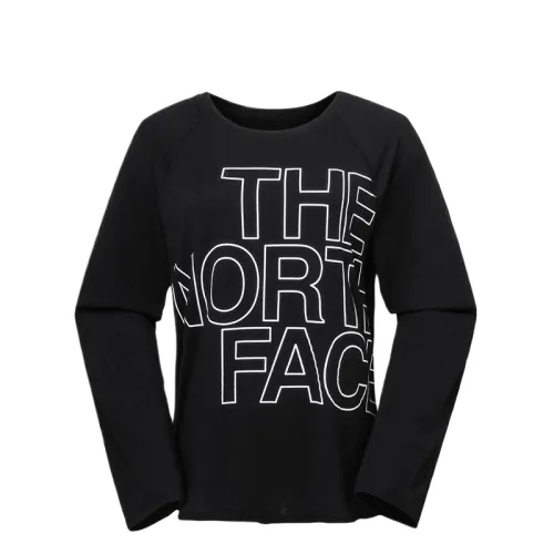 THE NORTH FACE Regular T Shirt Women's