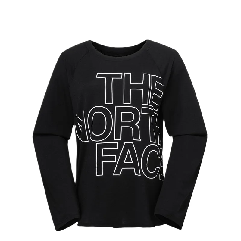 THE NORTH FACE Regular T Shirt Women's