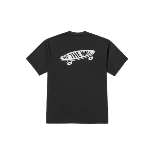 Vans logo-print T-shirt