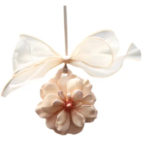 Brand aromatherapy for auto, pendant, universal perfume, flowered