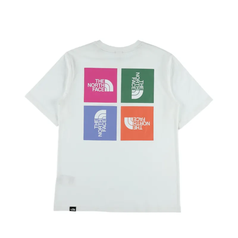 THE NORTH FACE Regular T Shirt Women's