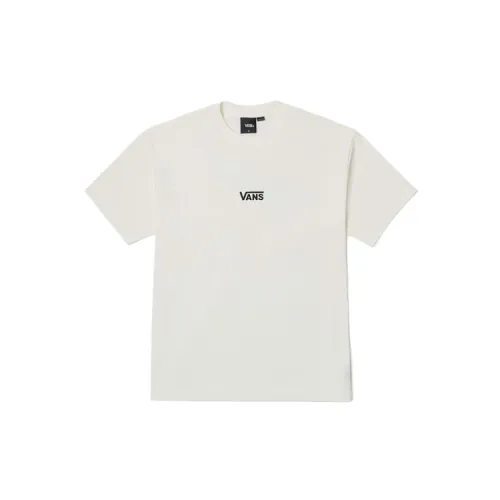 Vans graphic-print T-shirt